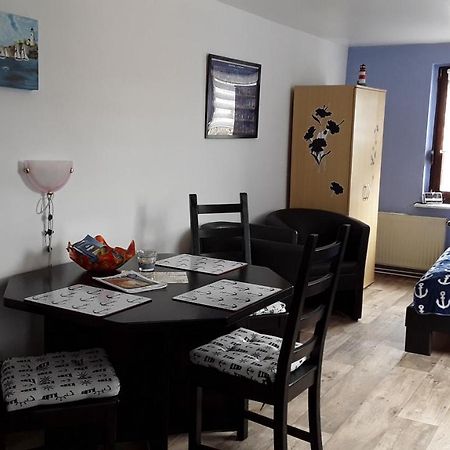Ferienwohnung Putbus Eksteriør bilde